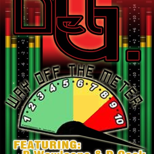Way Off The Meter (Single)