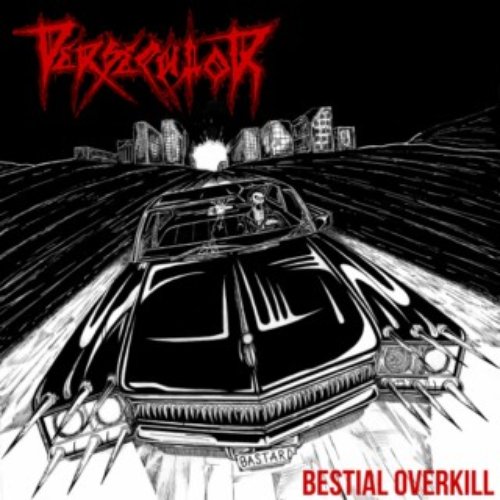 Bestial Overkill