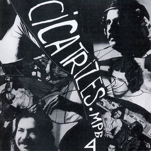 Cicatrizes