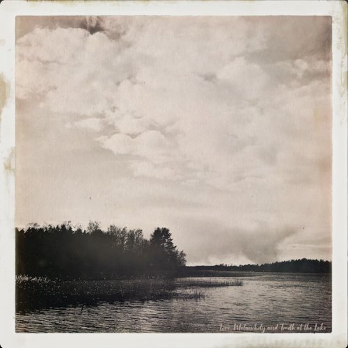 Love Melancholy and Truth at the Lake