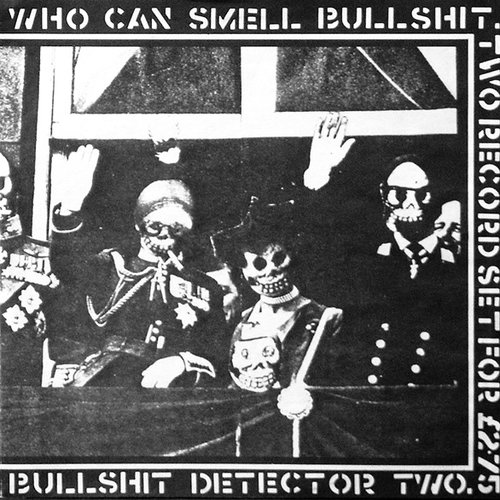 Bullshit Detector Two