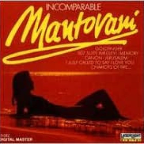 Incomparable