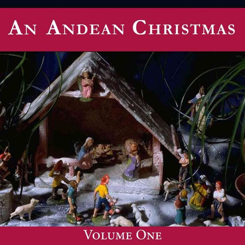 An Andean Christmas