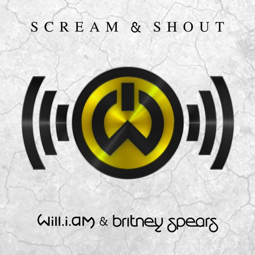 Scream & Shout EP