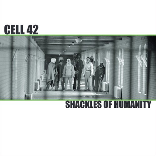 Shackles Of Humanity