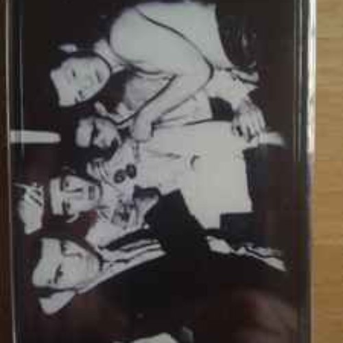 Live At The Vortex 3.1.1978