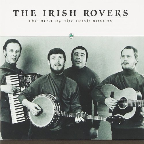 The Best of the Irish Rovers ((Remastered))
