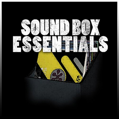 Sound Box Essentials