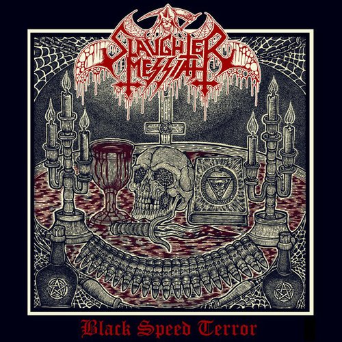 Black Speed Terror