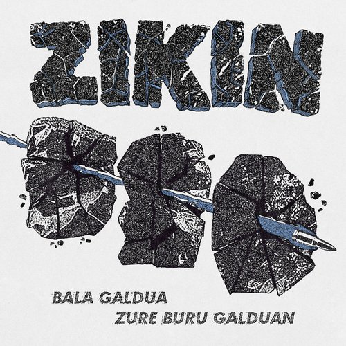Bala Galdua Zure Buru Galduan