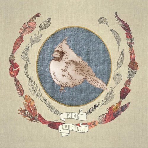 King Cardinal