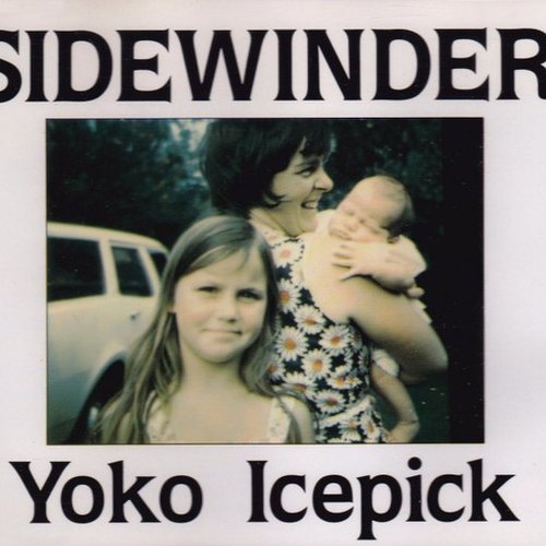 Yoko Icepick