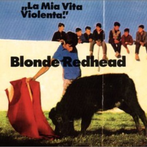 La Mia Vita Violenta!