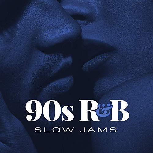 90s R&B Slow Jams