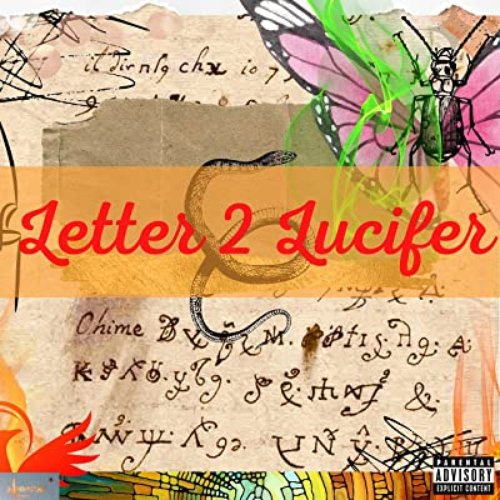 Letter 2 Lucifer