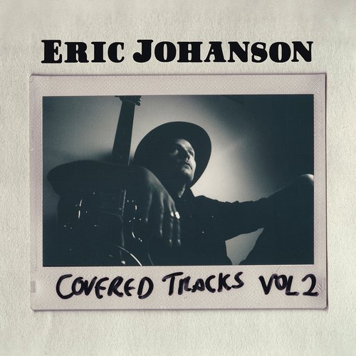 Covered Tracks: Vol. 2