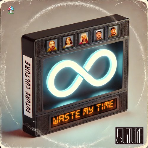 Waste My Time