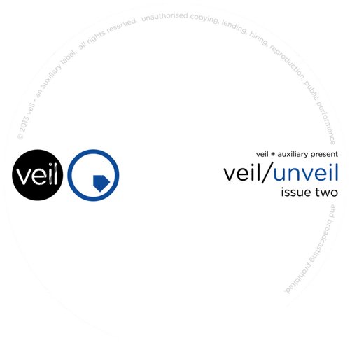 Veil / Unveil Issue Two