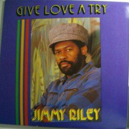 Give love a try