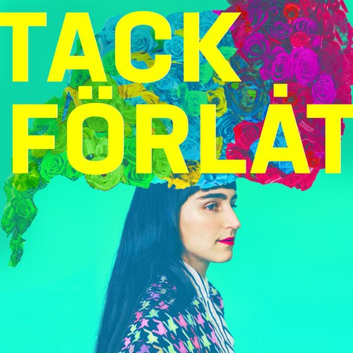 Tack Förlåt - Single