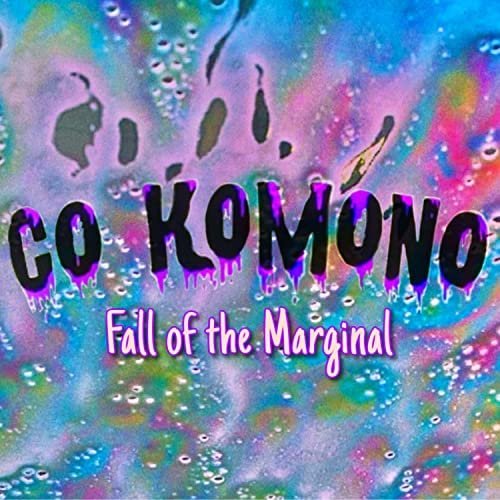 Fall of the Marginal [Explicit]