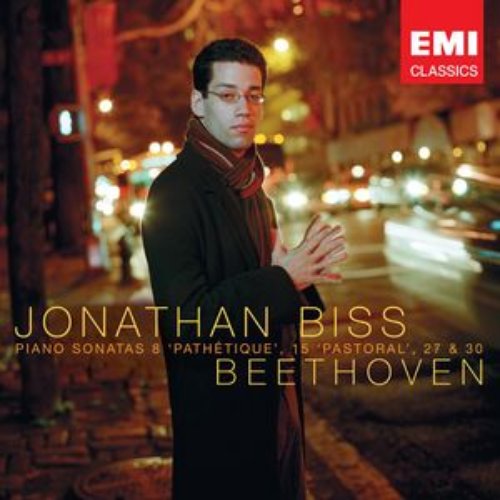 Beethoven: Piano Sonatas