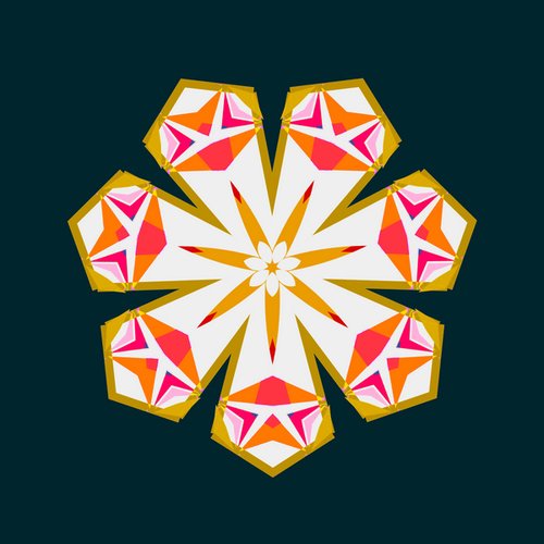 GRACE 7