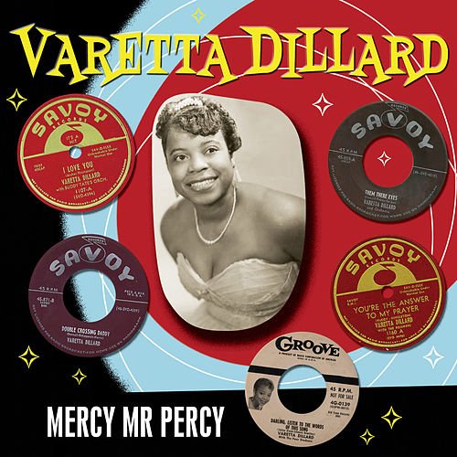 Mercy, Mr Percy