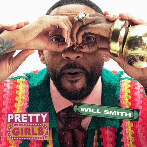 Pretty Girls (feat. OBanga)