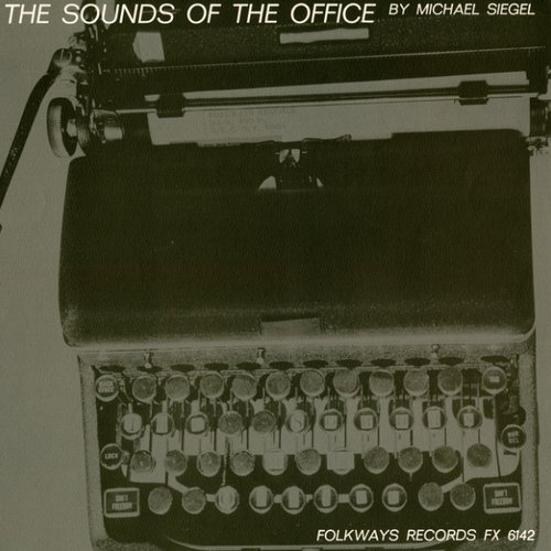Sounds of the Office
