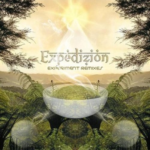 Experiment Remixes