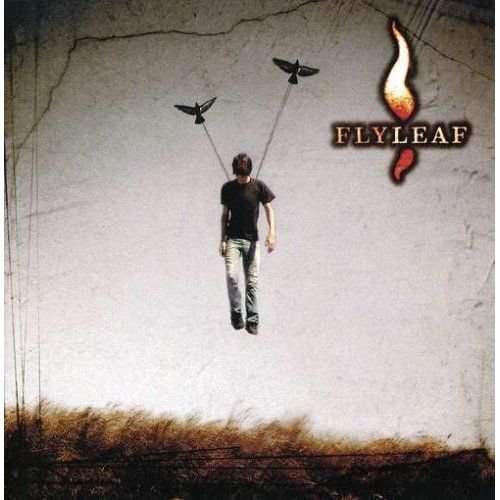 Flyleaf (2007 ReIssue)