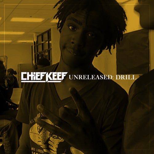 Unreleased: Drill