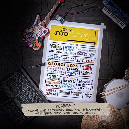 BBC Introducing Presents...Volume 1
