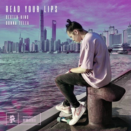 Read Your Lips - Single