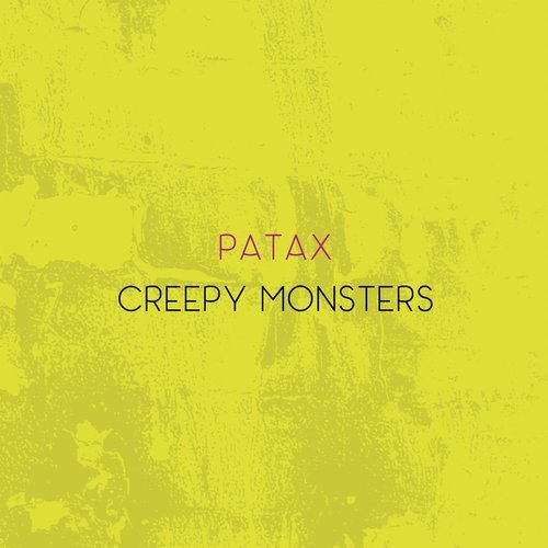 Creepy Monsters