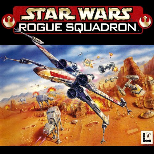 Star Wars: Rogue Squadron