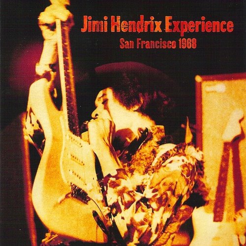 San Francisco 1968