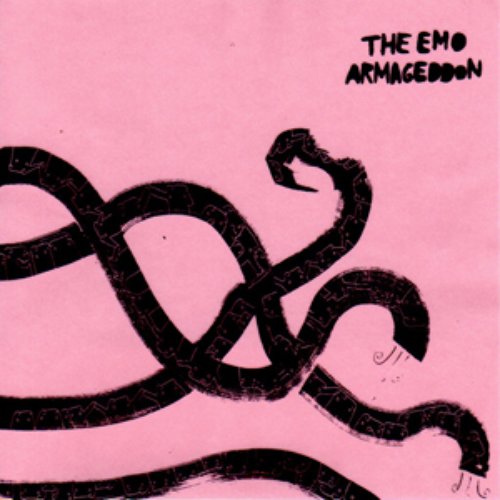 The Emo Armageddon