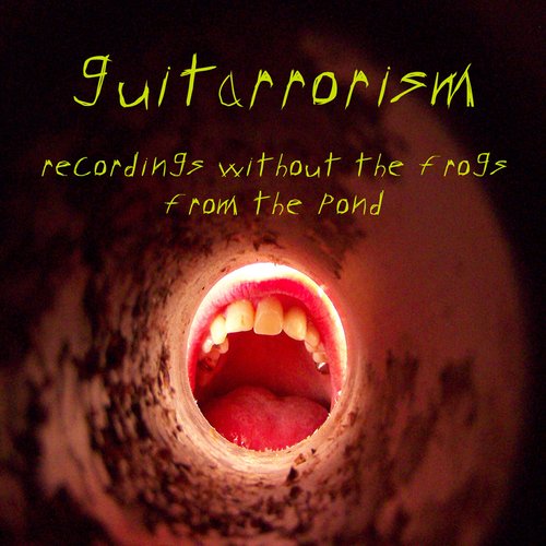 Recordings Without The Frogs From The Pond