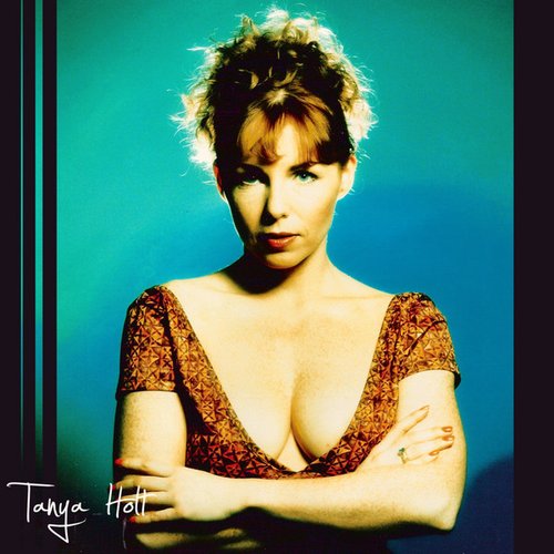 Tanya Holt