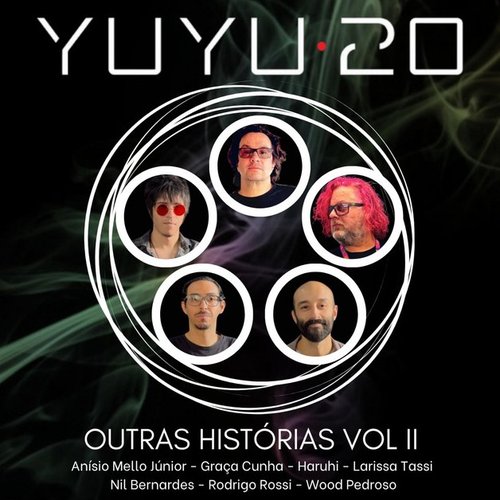 Outras Histórias Vol II