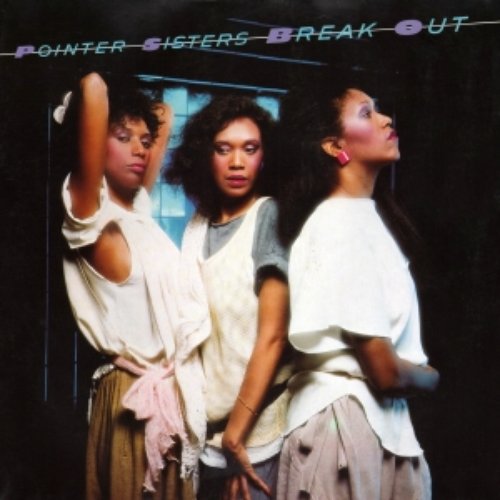 Break Out (1984 Version - Expanded Edition)