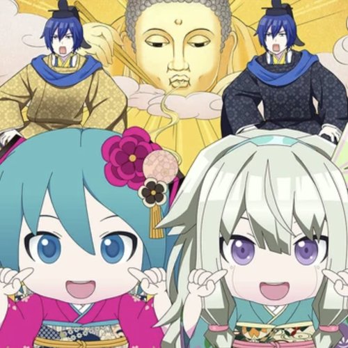 The Tokugawa Cupnoodle Prohibition