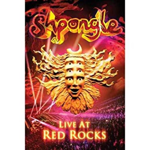 Live at Red Rocks (2014) (Live)