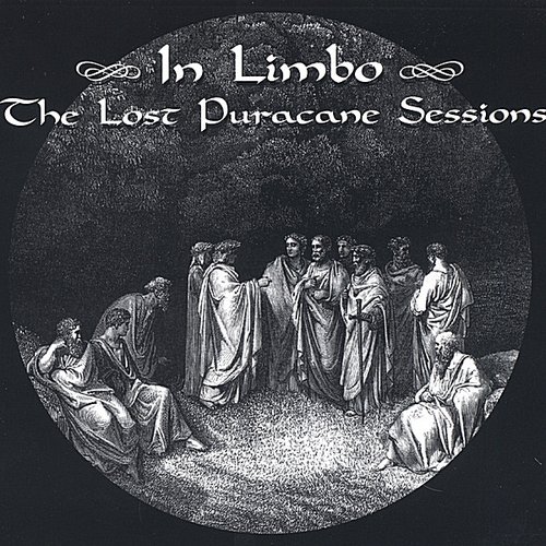 In Limbo: The Lost Puracane Sessions