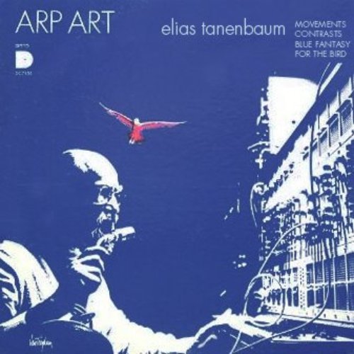 Arp Art