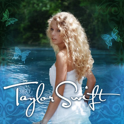 Taylor Swift - Unreleased