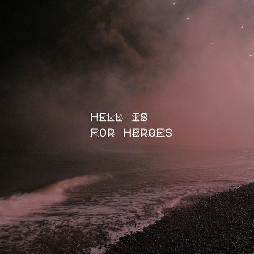 I Should Never Have Been Here in the First Place / Together in Pieces