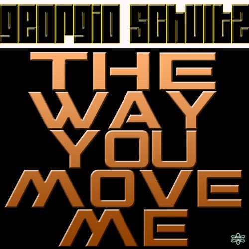 The Way you Move Me